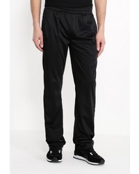 Мужские черные спортивные штаны от Modis