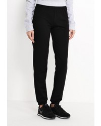 Женские черные спортивные штаны от Modis