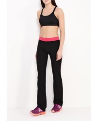 Женские черные спортивные штаны от Modis