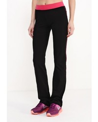 Женские черные спортивные штаны от Modis