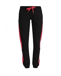 Женские черные спортивные штаны от Modis