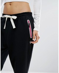 Женские черные спортивные штаны от MinkPink