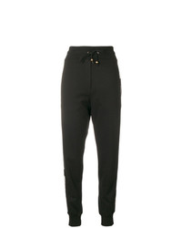 Женские черные спортивные штаны от Mr & Mrs Italy