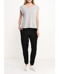 Женские черные спортивные штаны от NATIVE YOUTH