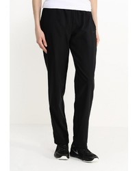 Женские черные спортивные штаны от Nike