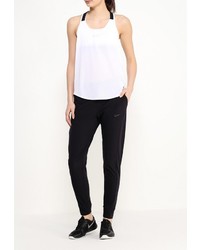 Женские черные спортивные штаны от Nike