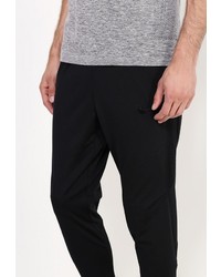 Мужские черные спортивные штаны от Nike