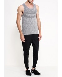 Мужские черные спортивные штаны от Nike