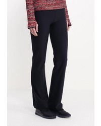 Женские черные спортивные штаны от Nike