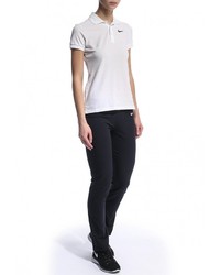 Женские черные спортивные штаны от Nike