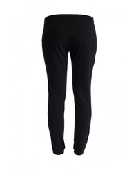 Женские черные спортивные штаны от Nike