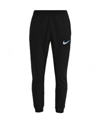 Мужские черные спортивные штаны от Nike