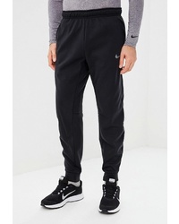 Мужские черные спортивные штаны от Nike
