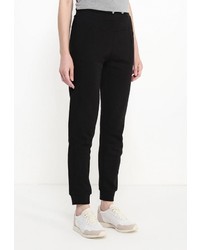 Женские черные спортивные штаны от Only