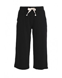 Женские черные спортивные штаны от Only