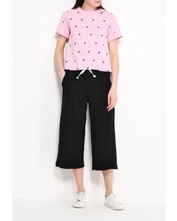 Женские черные спортивные штаны от Only