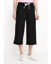 Женские черные спортивные штаны от Only