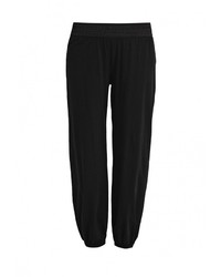 Женские черные спортивные штаны от Piazza Italia