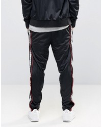 Мужские черные спортивные штаны от Ellesse