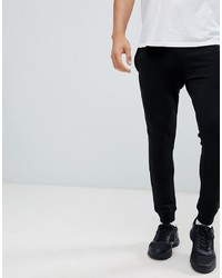 Мужские черные спортивные штаны от Produkt