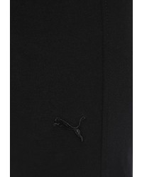 Женские черные спортивные штаны от Puma