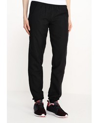 Женские черные спортивные штаны от Puma