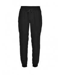 Женские черные спортивные штаны от Q/S designed by