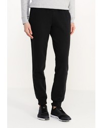 Женские черные спортивные штаны от Reebok