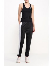 Женские черные спортивные штаны от Reebok