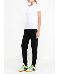 Женские черные спортивные штаны от Reebok