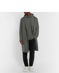 Мужские черные спортивные штаны от Calvin Klein Collection