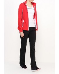 Женские черные спортивные штаны от Rukka