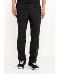 Мужские черные спортивные штаны от Rukka