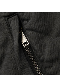 Мужские черные спортивные штаны от Haider Ackermann