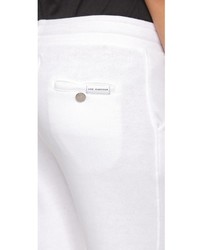 Женские черные спортивные штаны от Zoe Karssen