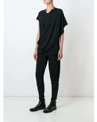 Женские черные спортивные штаны от Lost & Found Ria Dunn