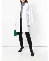 Женские черные спортивные штаны от Irina Schrotter