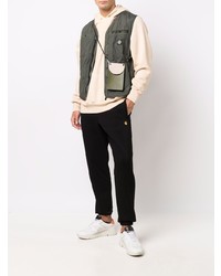 Мужские черные спортивные штаны от Carhartt WIP