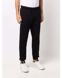 Мужские черные спортивные штаны от Carhartt WIP