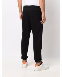 Мужские черные спортивные штаны от Carhartt WIP