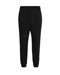 Мужские черные спортивные штаны от Sweewe