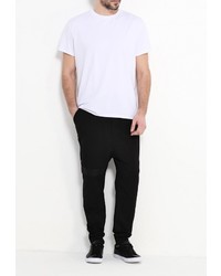 Мужские черные спортивные штаны от Sweewe