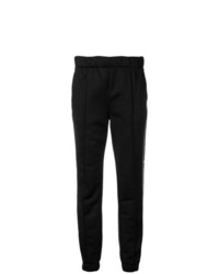 Женские черные спортивные штаны от T by Alexander Wang