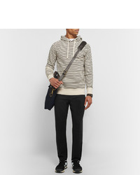 Мужские черные спортивные штаны от Club Monaco