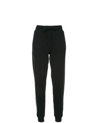 Женские черные спортивные штаны от The Upside