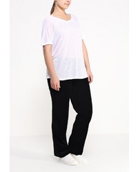 Женские черные спортивные штаны от Tom Farr