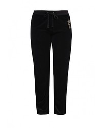 Женские черные спортивные штаны от Tom Farr