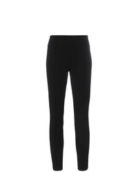 Женские черные спортивные штаны от Totême