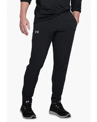 Мужские черные спортивные штаны от Under Armour