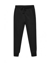 Мужские черные спортивные штаны от United Colors of Benetton